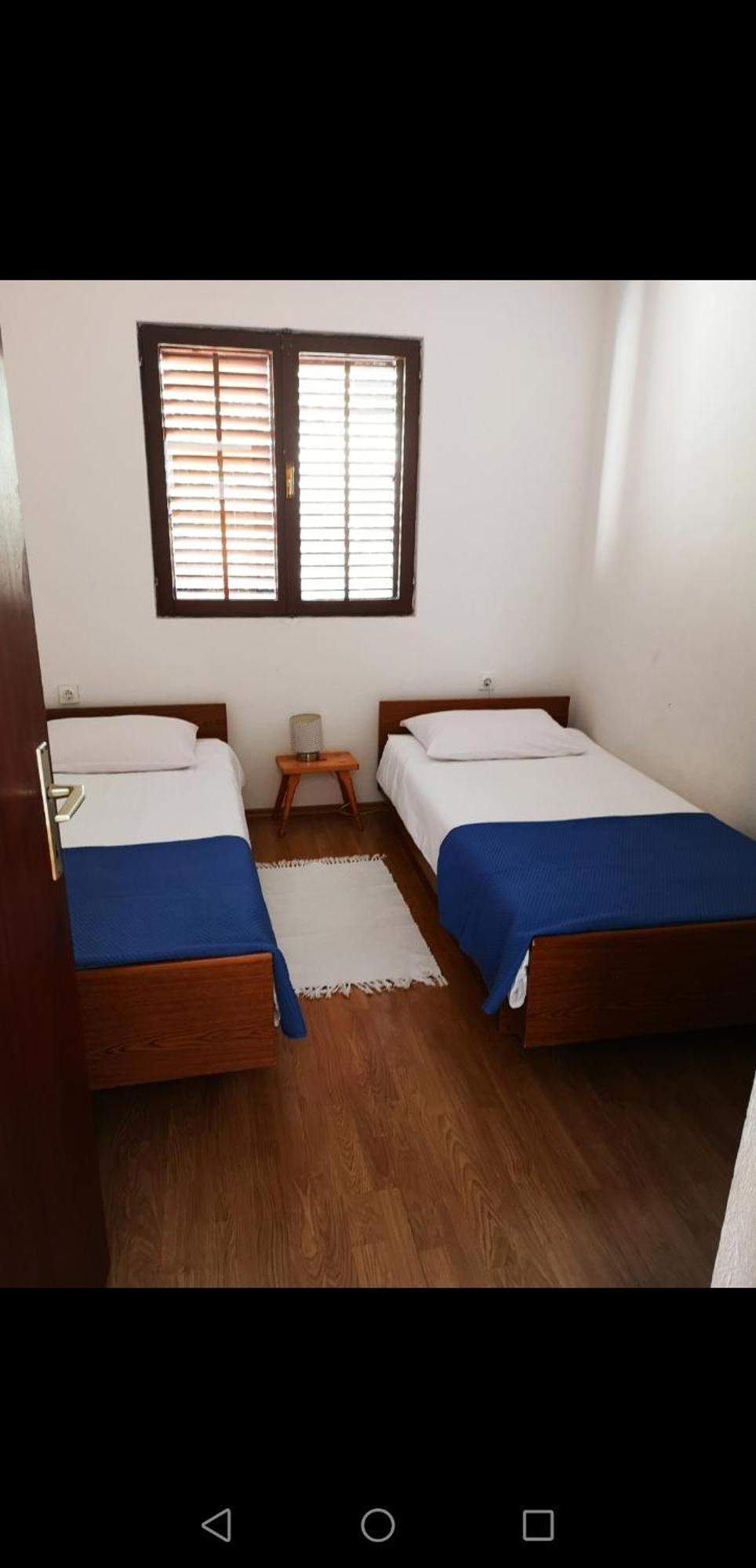 Holiday Home Oliveta Brela Exterior foto