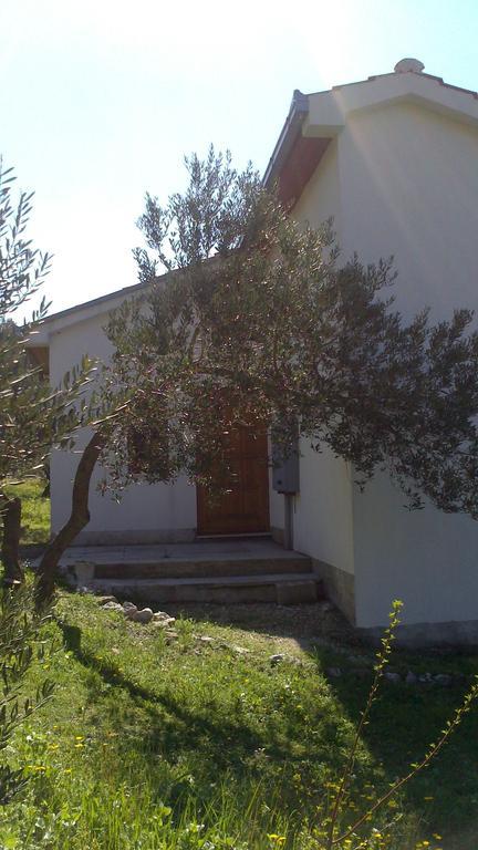 Holiday Home Oliveta Brela Zimmer foto