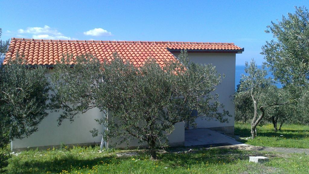 Holiday Home Oliveta Brela Zimmer foto