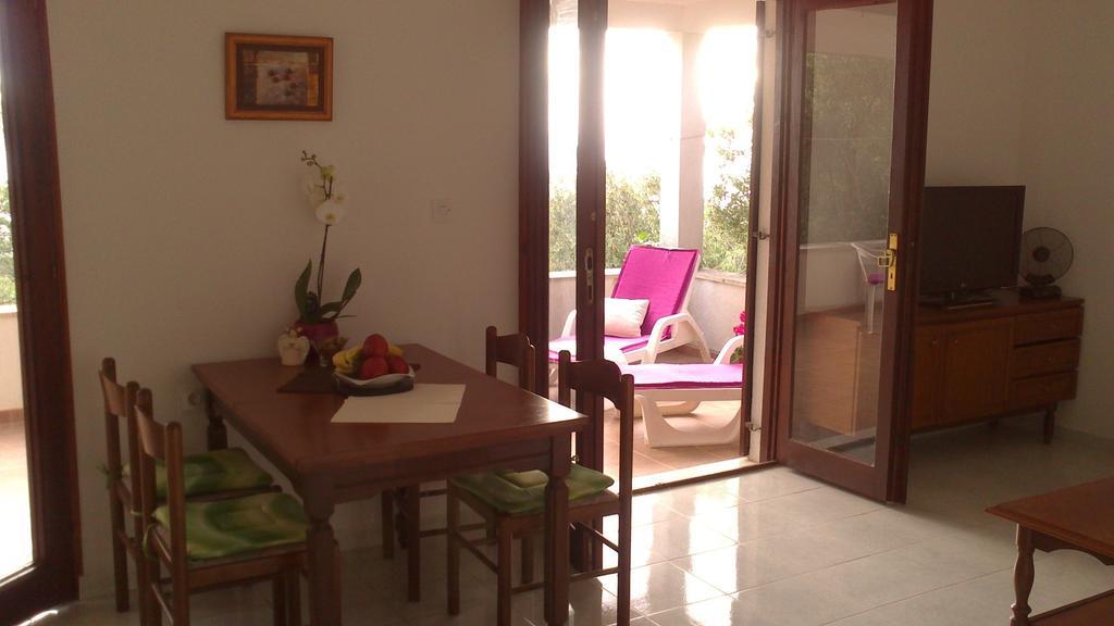 Holiday Home Oliveta Brela Zimmer foto