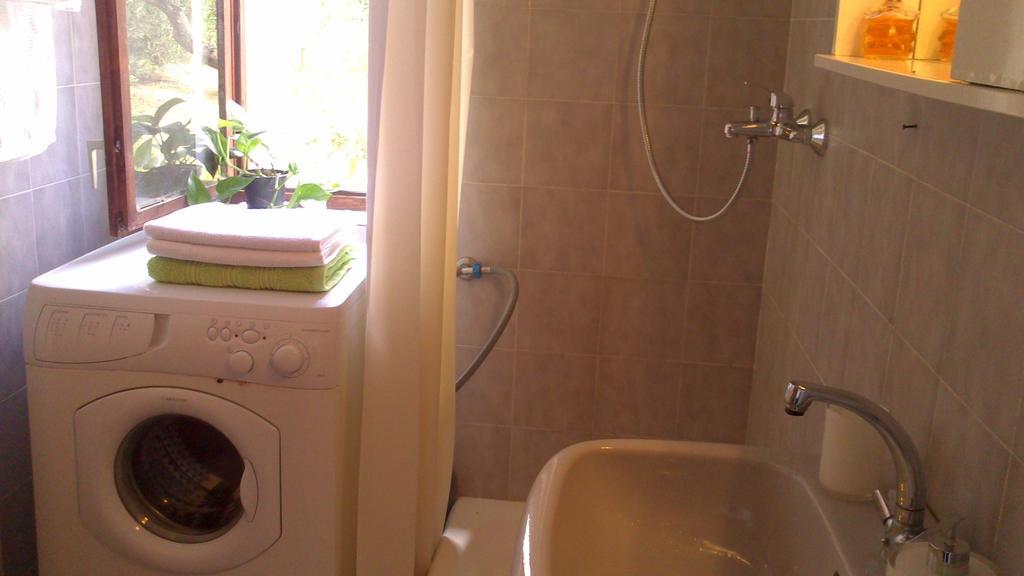 Holiday Home Oliveta Brela Zimmer foto